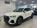 Audi Q3 Sportback 40TDI quattro SLine Bianco - thumbnail 2