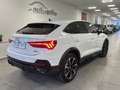 Audi Q3 Sportback 40TDI quattro SLine Bianco - thumbnail 1
