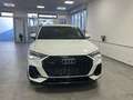 Audi Q3 Sportback 40TDI quattro SLine Bianco - thumbnail 4