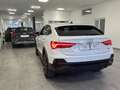 Audi Q3 Sportback 40TDI quattro SLine Bianco - thumbnail 9