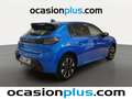 Peugeot 208 1.2 Hybrid Allure e-DCS6 100 Bleu - thumbnail 4