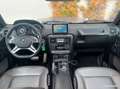 Mercedes-Benz G Mercedes iii 63 amg 50cv long 7g-tronic speedshift plus Gris - thumbnail 3