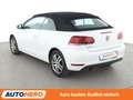 Volkswagen Golf 1.6 TDI *NAVI*TEMPO*PDC*KLIMA* Weiß - thumbnail 4