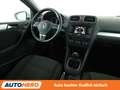 Volkswagen Golf 1.6 TDI *NAVI*TEMPO*PDC*KLIMA* Weiß - thumbnail 13