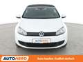 Volkswagen Golf 1.6 TDI *NAVI*TEMPO*PDC*KLIMA* Weiß - thumbnail 9