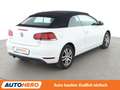 Volkswagen Golf 1.6 TDI *NAVI*TEMPO*PDC*KLIMA* Weiß - thumbnail 6