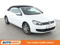 Volkswagen Golf 1.6 TDI *NAVI*TEMPO*PDC*KLIMA* Weiß - thumbnail 8