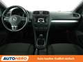 Volkswagen Golf 1.6 TDI *NAVI*TEMPO*PDC*KLIMA* Weiß - thumbnail 12
