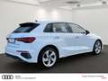 Audi A3 Sportback 40 TFSI e S-LINE LED PDC DAB 17 ZOLL Weiß - thumbnail 5