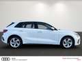 Audi A3 Sportback 40 TFSI e S-LINE LED PDC DAB 17 ZOLL Weiß - thumbnail 3