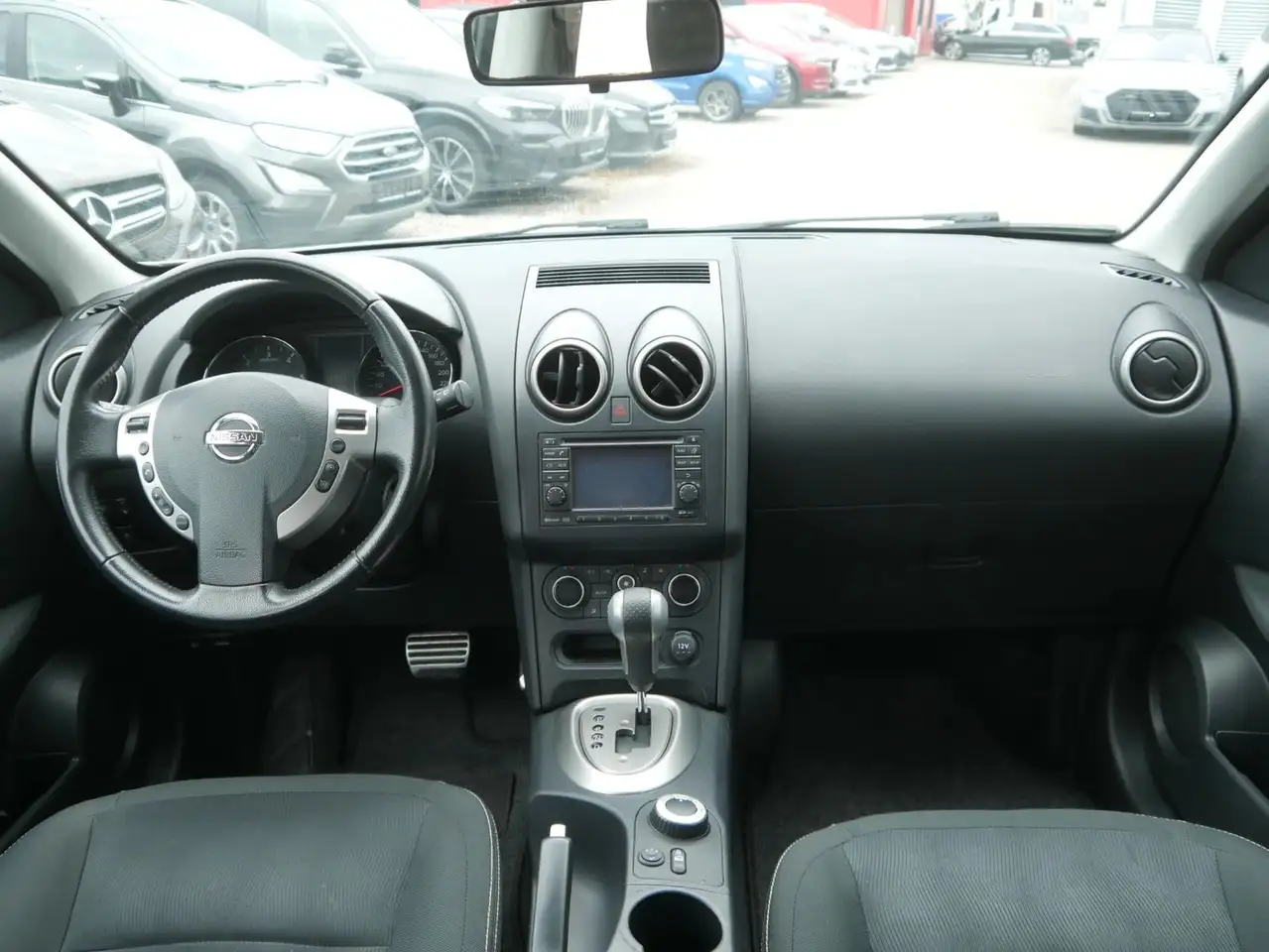Das Auto