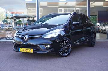 Estate 1.2 TCe Bose Automaat | Navigatie | Airco |