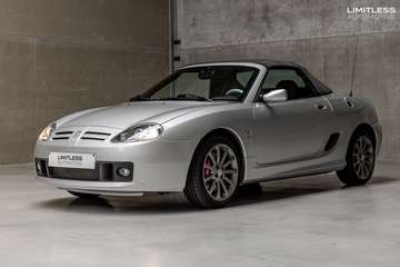 1.6i | TF115 | HARDTOP