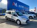 Ford Tourneo Connect Grand 1.6TDCi Trend 115 Plateado - thumbnail 2