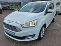 Ford C-Max Titanium Blanc - thumbnail 1