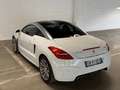 Peugeot RCZ RCZ 2.0 hdi 16v 163cv Blanc - thumbnail 6