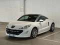 Peugeot RCZ RCZ 2.0 hdi 16v 163cv Blanc - thumbnail 1