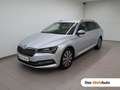 Skoda Superb Style TDI DSG Silber - thumbnail 1