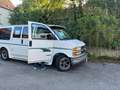 Chevrolet Express 1500 Blanc - thumbnail 6