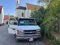 Chevrolet Express 1500 Blanc - thumbnail 4
