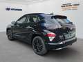 Hyundai KONA EV 49kWh Select NAVI LED  Rückfahrkamera Noir - thumbnail 4