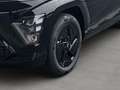 Hyundai KONA EV 49kWh Select NAVI LED  Rückfahrkamera Noir - thumbnail 6