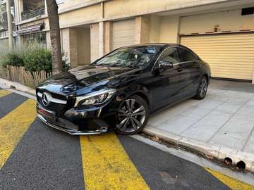 CLASSE 180 Sensation