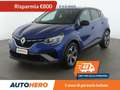 Renault Captur 1.0 TCe RS Line 90 CV Blu/Azzurro - thumbnail 1