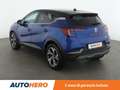 Renault Captur 1.0 TCe RS Line 90 CV Blu/Azzurro - thumbnail 4