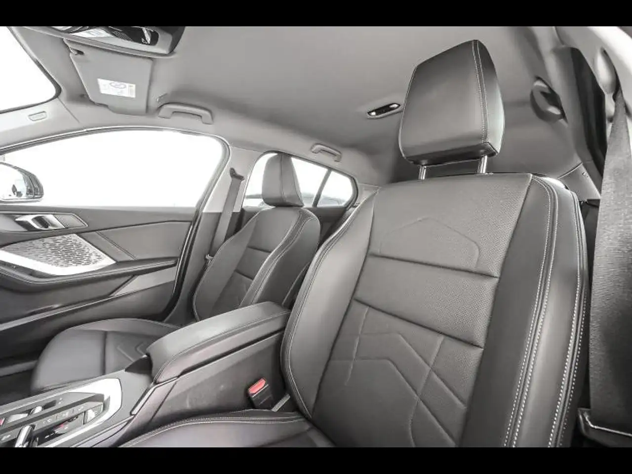 BMW 116 M Sport Design 13