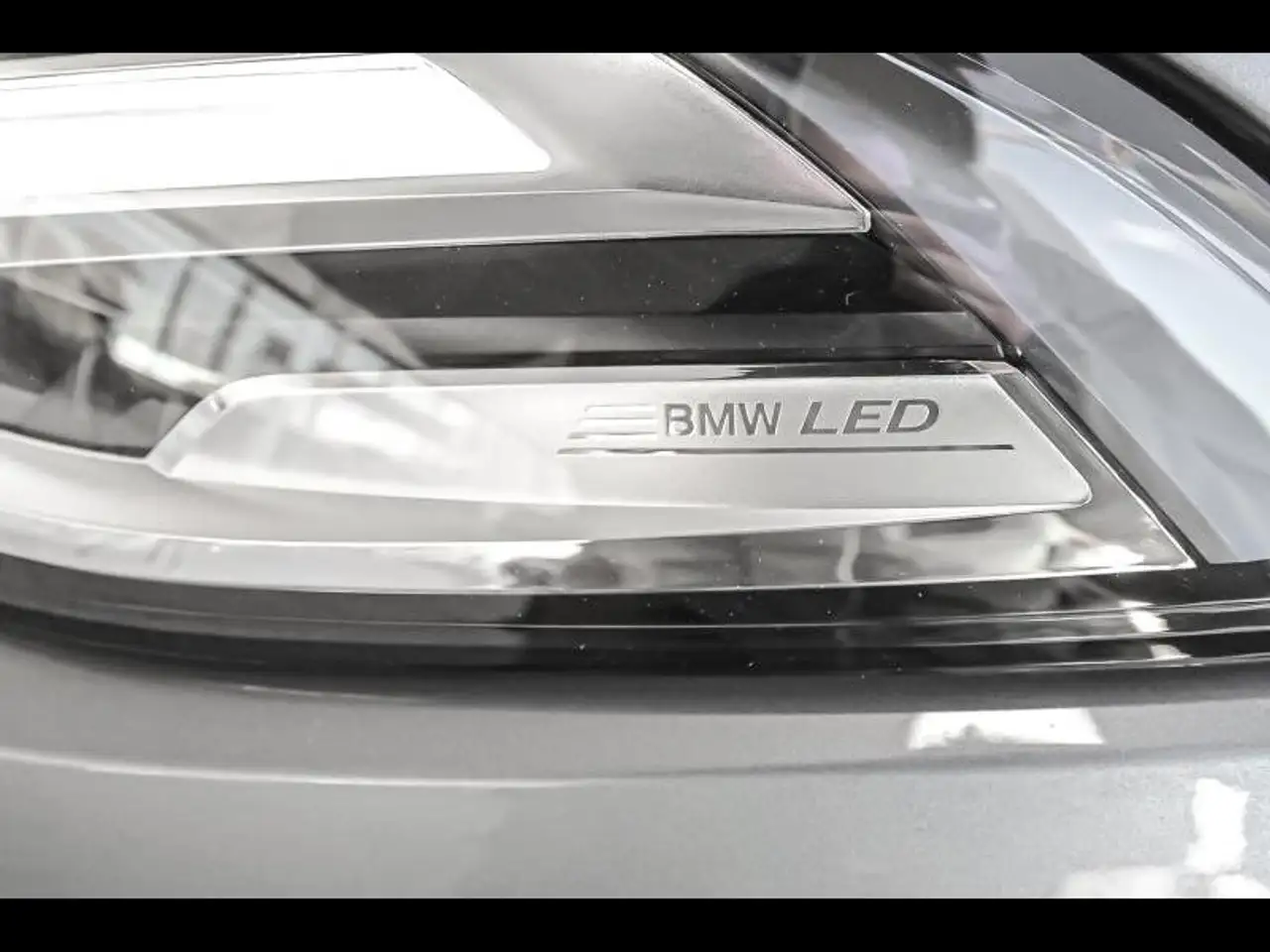 BMW 116 M Sport Design 14