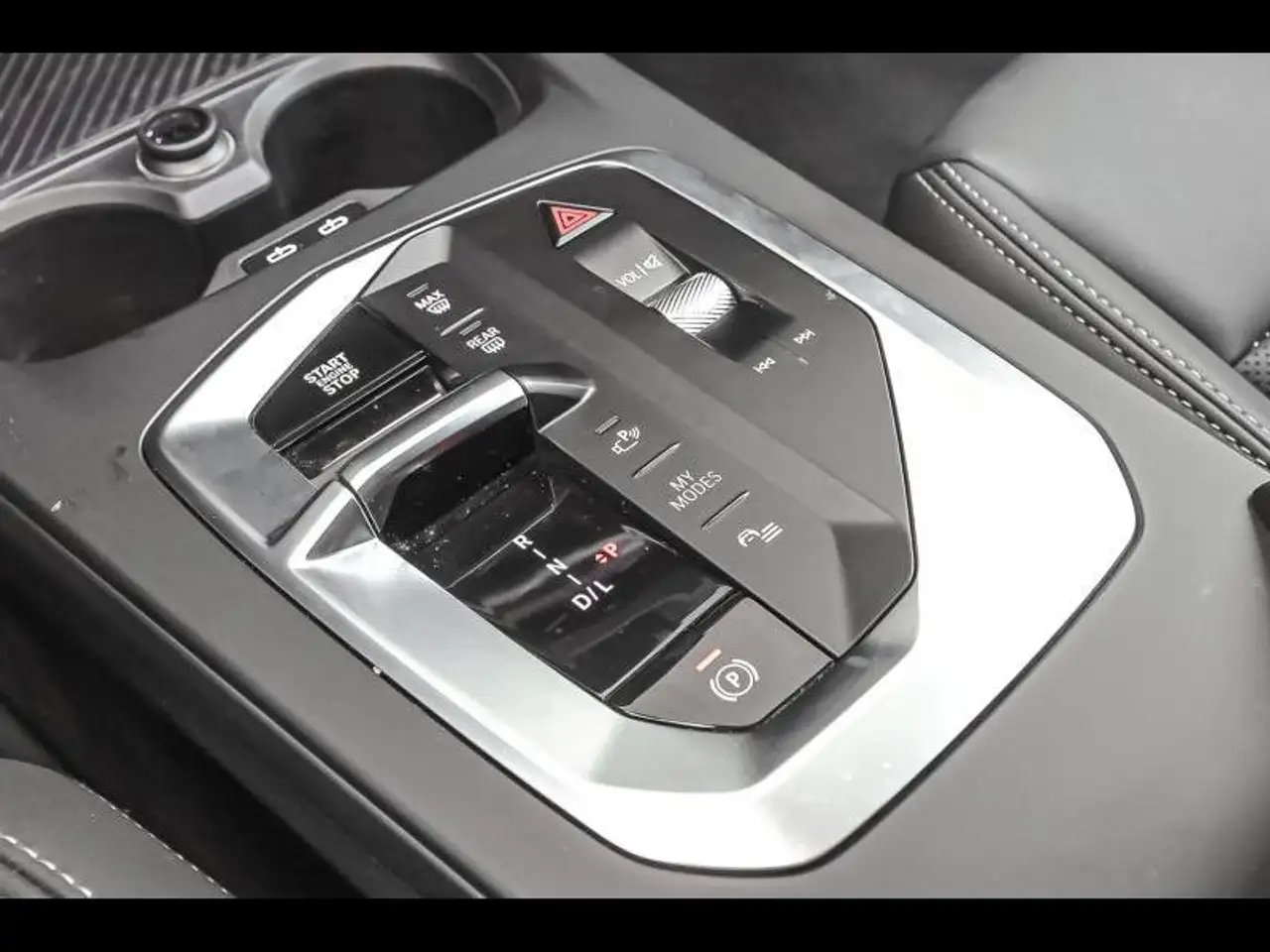 BMW 116 M Sport Design 9