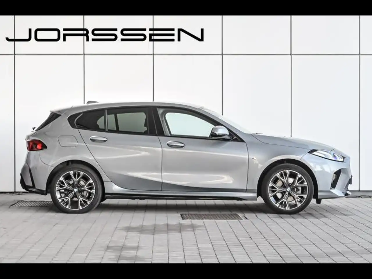 BMW 116 M Sport Design 3