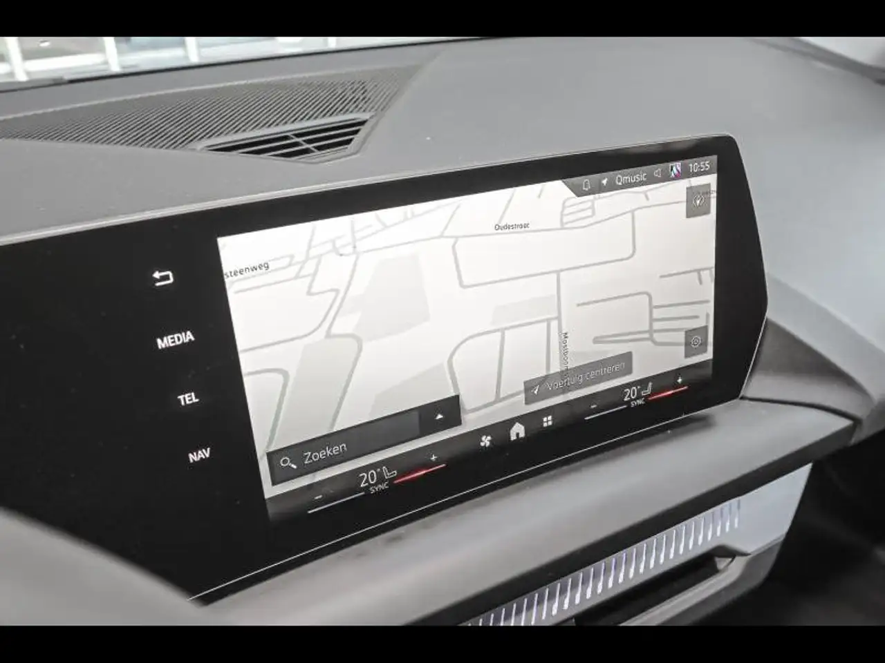 BMW 116 M Sport Design 11