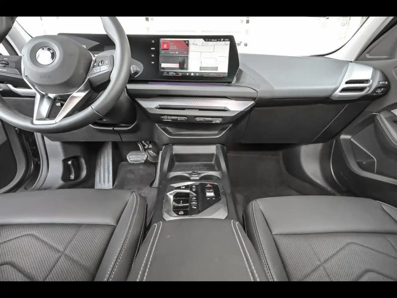 BMW 116 M Sport Design 6