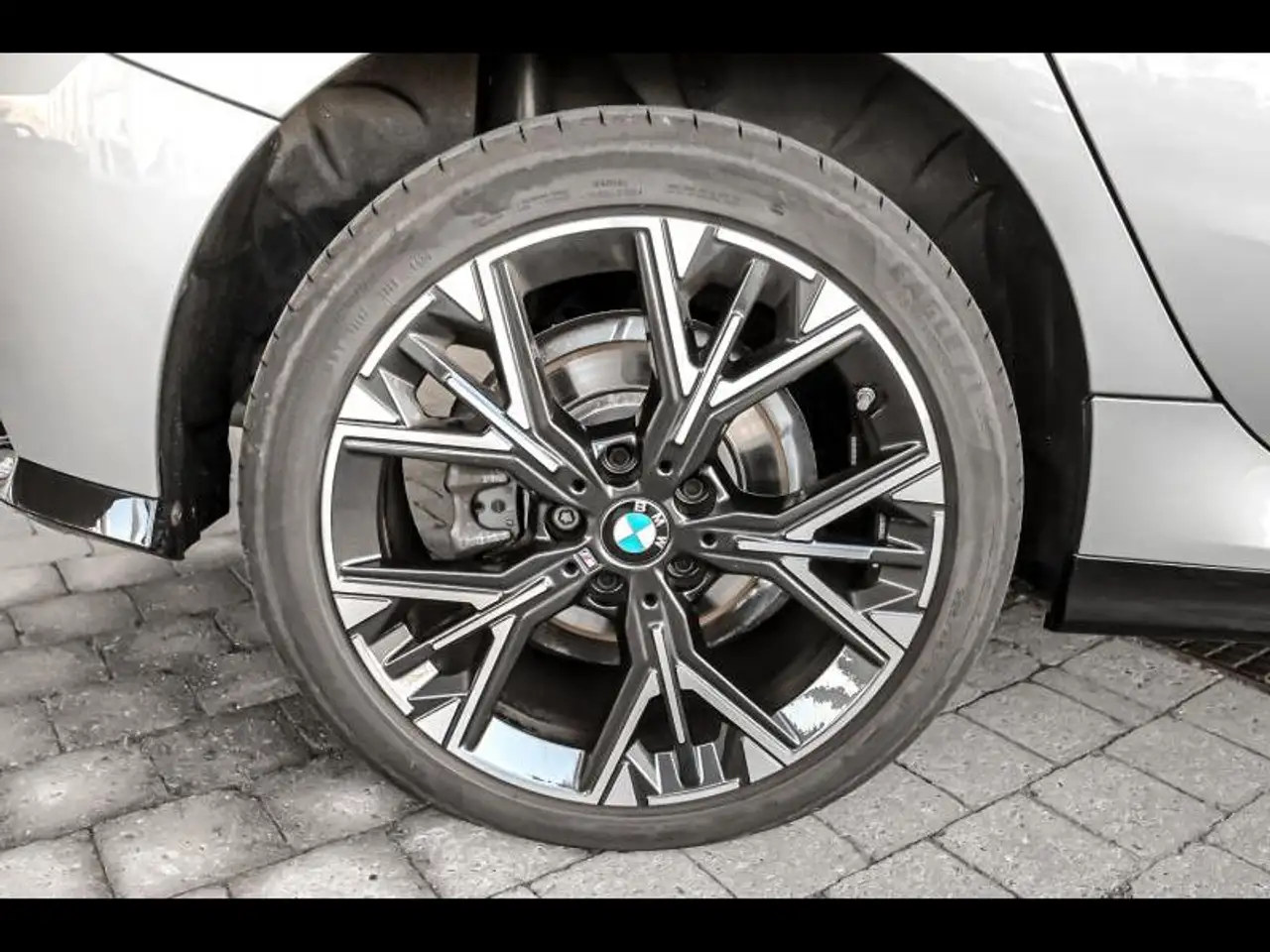 BMW 116 M Sport Design 4