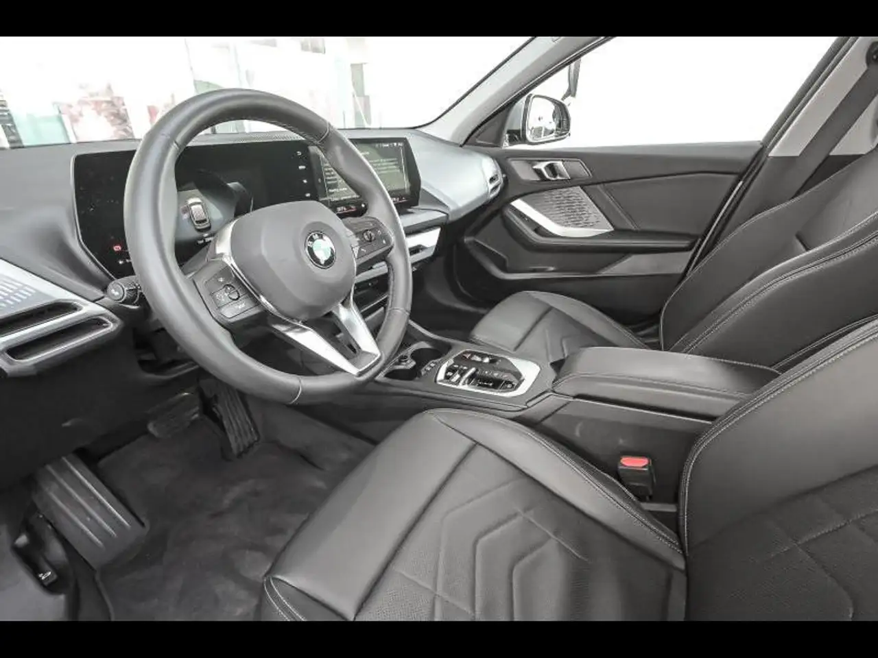 BMW 116 M Sport Design 5