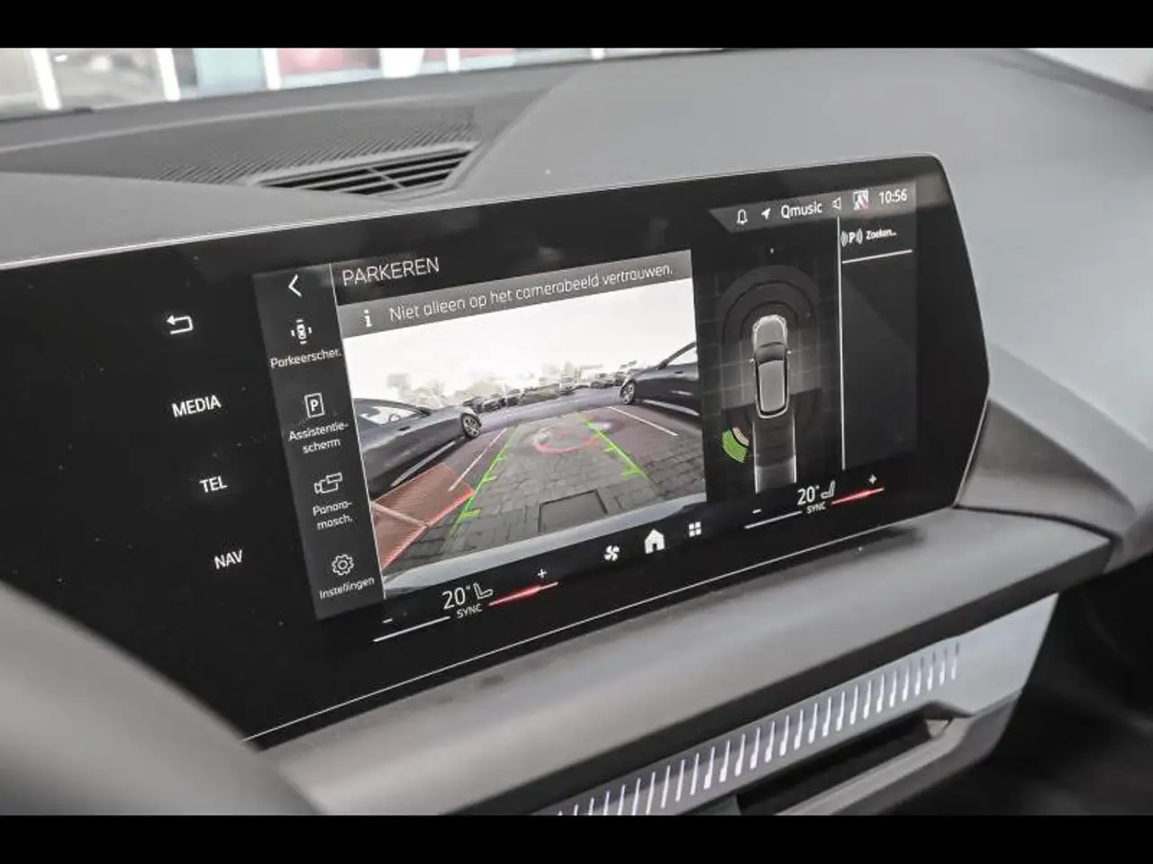 BMW 116 M Sport Design 12