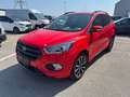 Ford Kuga 1.5 TDCi ST-Line Rot - thumbnail 1