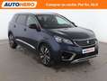 Peugeot 5008 1.2 PureTech S&S Allure 7 pl. 130 Azul - thumbnail 8