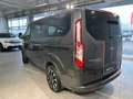 Ford Tourneo Custom SPORT DIESEL/ELETTRICO Gris - thumbnail 2