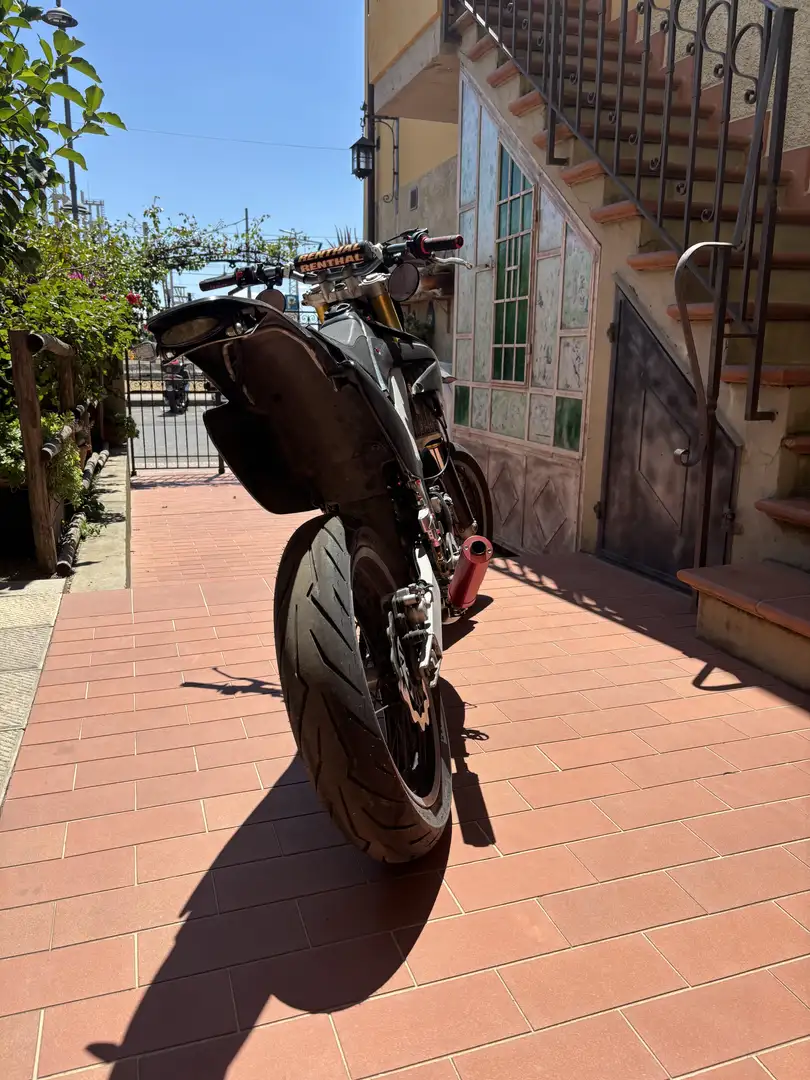 Honda HM 50 motore fatto da poco - 2