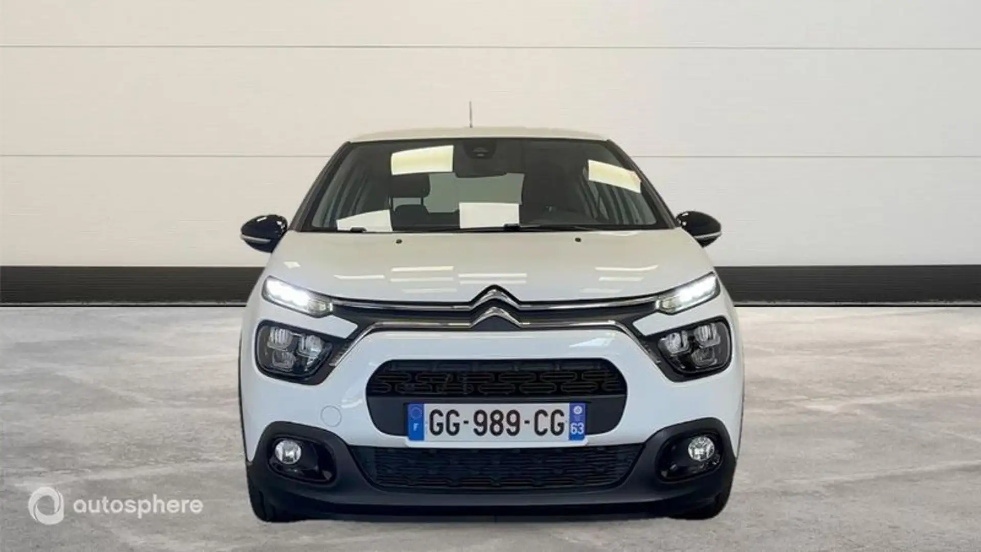 Citroen C3 1.2 PureTech 83ch S\u0026S Feel Pack - 2