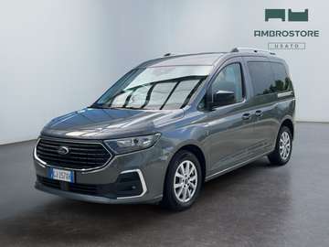 V761 - Tourneo Connect V761 1.5 ecoboost 114