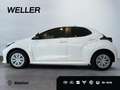 Toyota Yaris 1.0 Comfort *ACC*CAM*CarPlay*Spurhalteass* Weiß - thumbnail 4