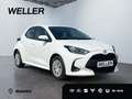 Toyota Yaris 1.0 Comfort *ACC*CAM*CarPlay*Spurhalteass* Weiß - thumbnail 20