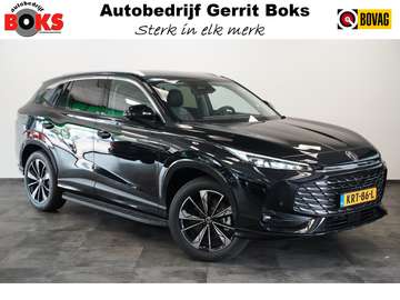 MG PHEV 1.5 Luxury Treeplanken electrische klep 36