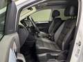 Volkswagen Touran Goal 2.0 TDI DSG | IQ.LIGHT NAVI AHK ACC Weiß - thumbnail 21