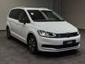 Volkswagen Touran Goal 2.0 TDI DSG | IQ.LIGHT NAVI AHK ACC Weiß - thumbnail 28