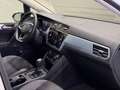 Volkswagen Touran Goal 2.0 TDI DSG | IQ.LIGHT NAVI AHK ACC Weiß - thumbnail 27